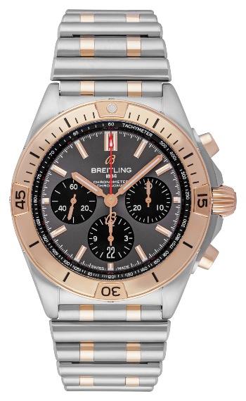 Breitling Chronomat B01 42 - Teure Uhrenmarken