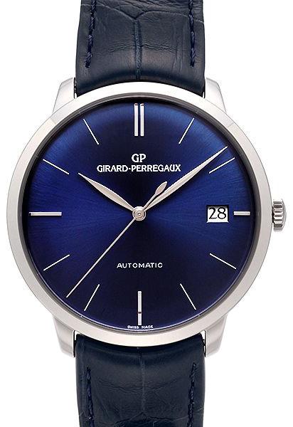 Girard Perregaux 1966 41mm