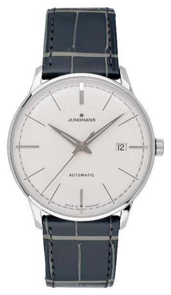 Junghans Meister Classic Terrassenbau