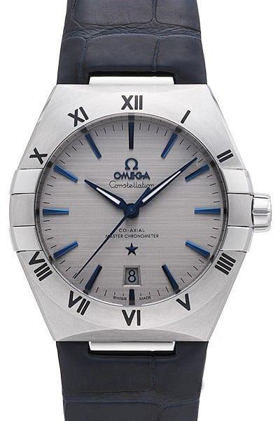 Omega Constellation Co-Axial Master Chronometer 39 mm