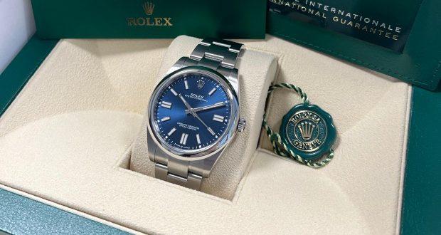 Rolex Armbanduhr - Teure Uhrenmarken