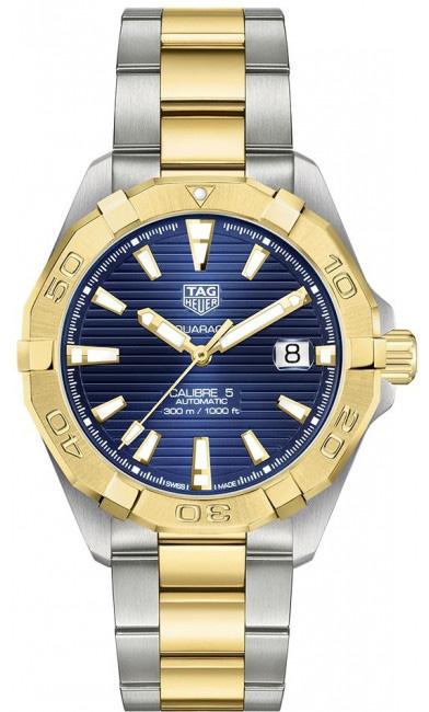 Tag Heuer Aquaracer 300m Calibre 5 Automatik 41mm