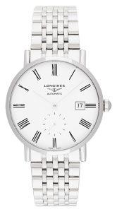 Longines Elegant Collection Automatic 39mm with reference no. L4.812.4.11.6