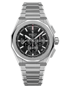 Zenith Defy Skyline Chrono in der Version 03.9500.3600/21.I001