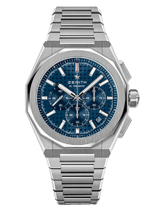 Zenith Defy Skyline Chrono in der Version 03.9500.3600/51.I001