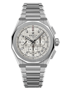 Zenith Defy Skyline Chrono in der Version 03.9500.3600/01.I001