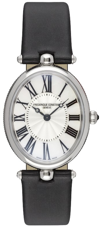 Frederique Constant Classics Art Déco Oval with reference no. FC-200MPW2V6