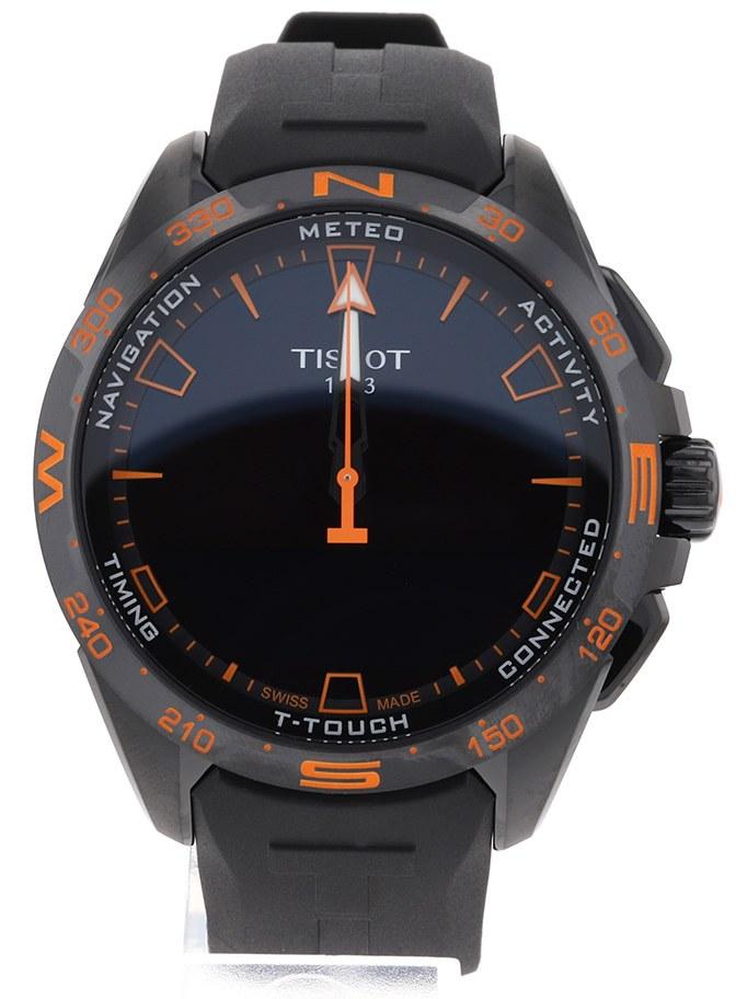 Tissot T-Touch Connect Solar