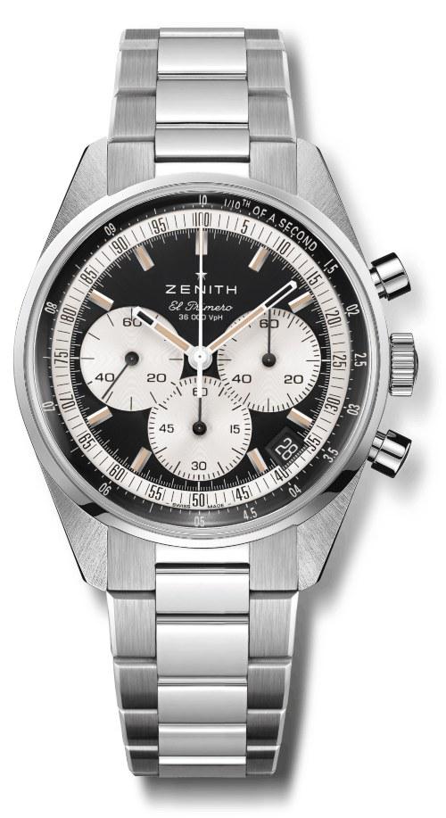 Zenith Chronomaster Original in der Version 03.3200.3600/21.M3200