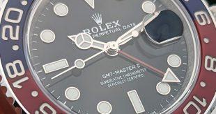 Rolex Chronometer Uhren