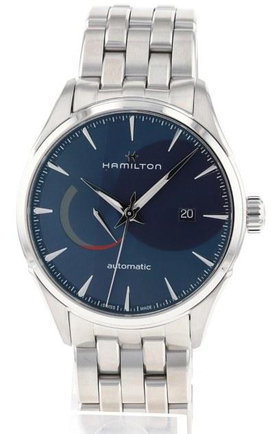 Hamilton Jazzmaster Power Reserve Auto in der Version H32635141