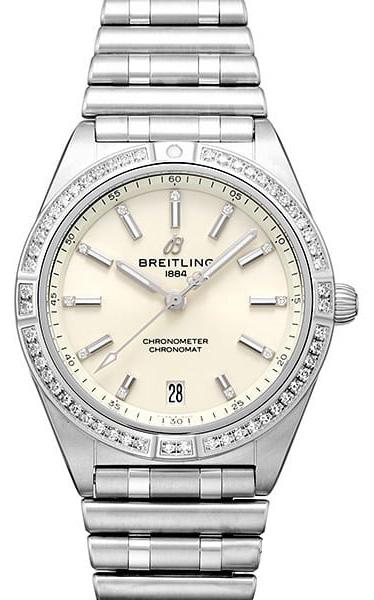 Breitling Chronomat Automatic 36 in der Version A10380591A1A1