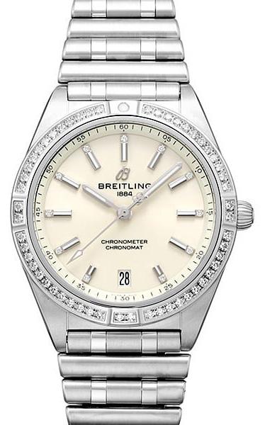 Breitling Chronomat Automatic 36 with reference no. A10380591A1A1