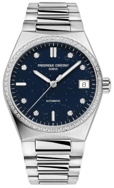 Frederique Constant Highlife Ladies Automatic Sparkling Limited Edition
