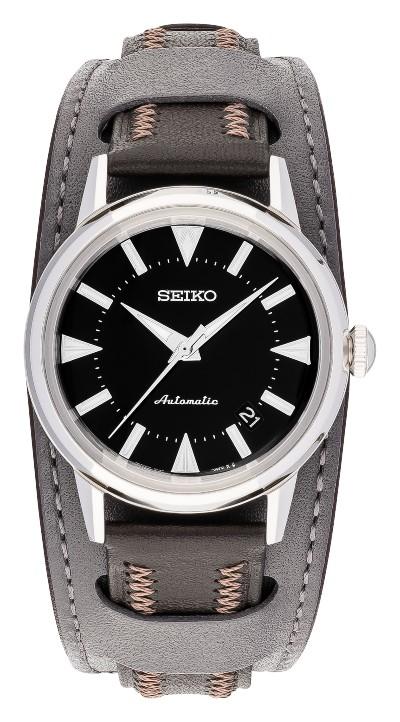 Seiko Prospex 1959 Alpinist limited watches for women with reference no. SJE085J1