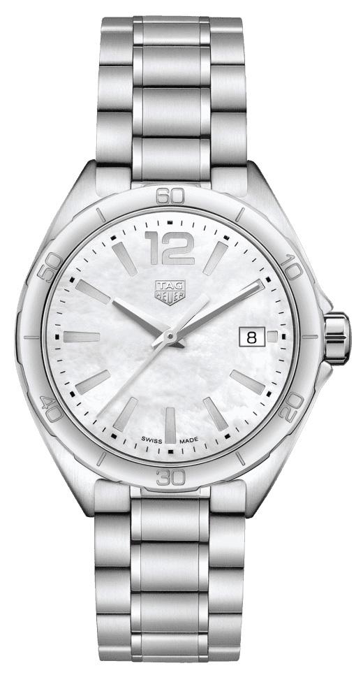 Tag Heuer Formula 1 Lady Quarz 35mm in der Version WBJ1318.BA0666