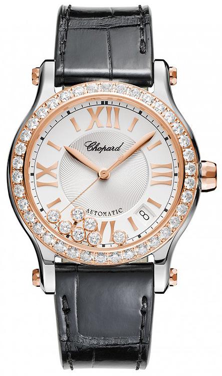 Chopard Happy Sport in der Version 278559-6003