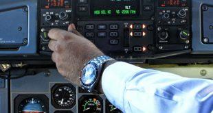 Pilot-Armbanduhr - die genauesten Uhren