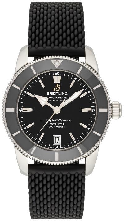 Breitling Superocean Heritage II B20 Automatic 42 in der Version AB2010121B1S1