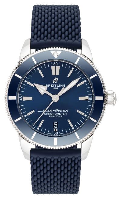 Breitling Superocean Heritage II B20 Automatic 44 with reference no. AB2030161C1S1 