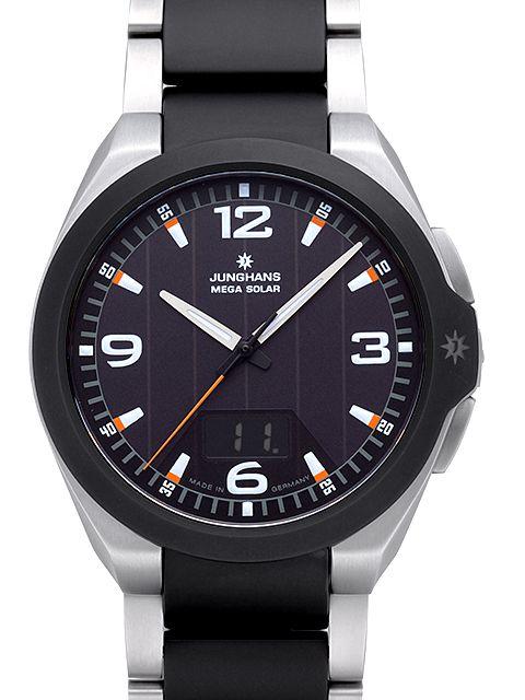 Junghans Kollektion Spektrum with reference no. 018/1425.44