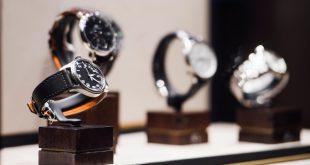 Diverse Luxusuhren - Watches & Wonders 2023