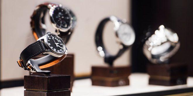 Diverse Luxusuhren - Watches & Wonders 2023