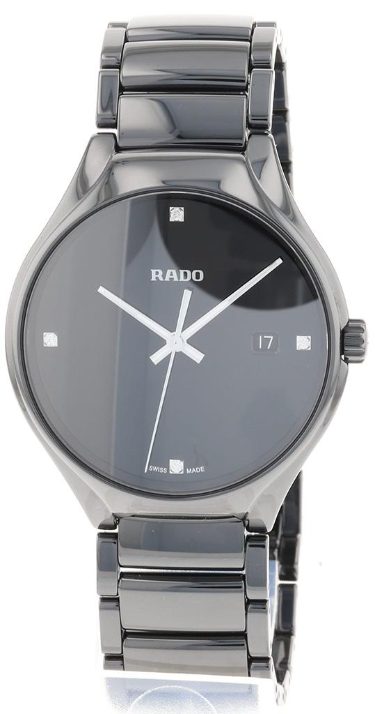 Rado True Quarz Diamonds with reference no. R27238722