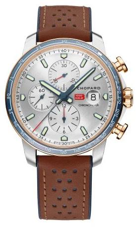 Chopard Mille Miglia 2022 Race Edition with reference no. 168571-6004 