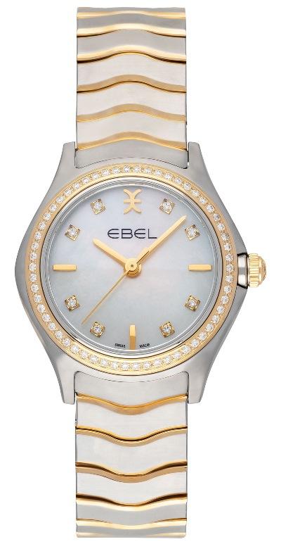 EBEL Wave with reference no. 1216351