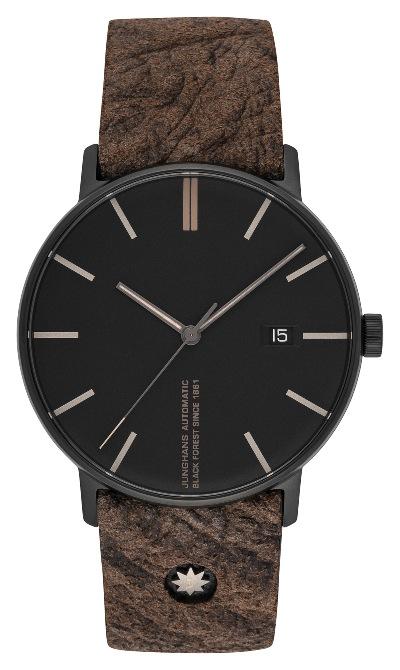 Junghans Form A Edition 160 Limited Edition