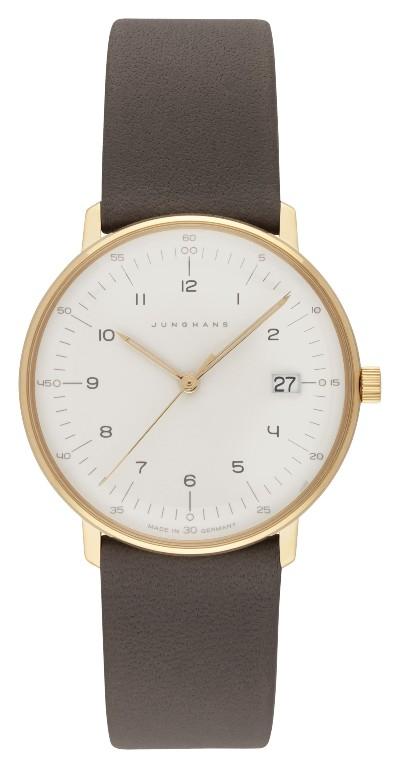 Junghans Max Bill Damen with reference no. 047/7854.02