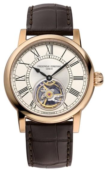 Frederique Constant Classics Heart Beat Automatic with reference no. FC-930EM3H9