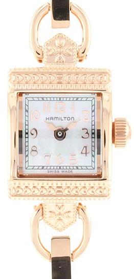 Hamilton American Classic Lady Hamilton Vintage Quartz in der Version H31241113