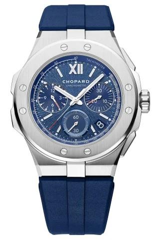 Chopard Alpine Eagle XL Chrono in der Version 298609-3003