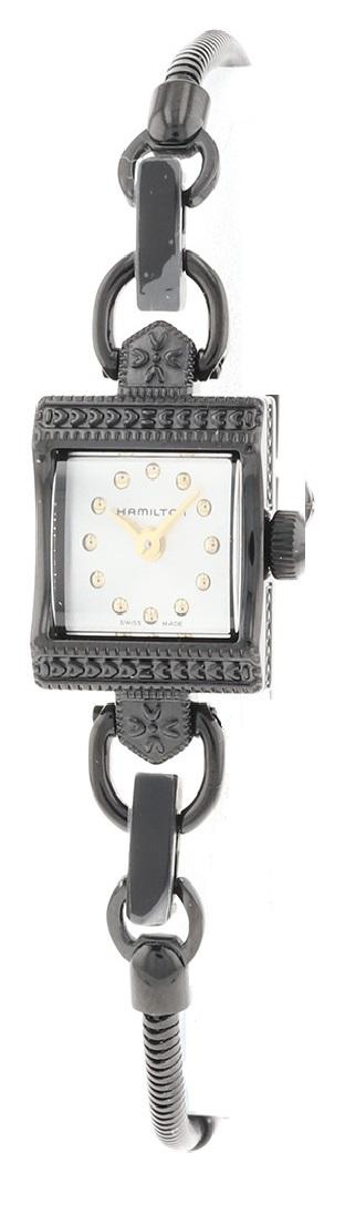 Hamilton American Classic Lady Hamilton Vintage Quartz in der Version H31281150