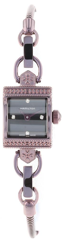 Hamilton American Classic Lady Hamilton Vintage Quartz in der Version H31201130