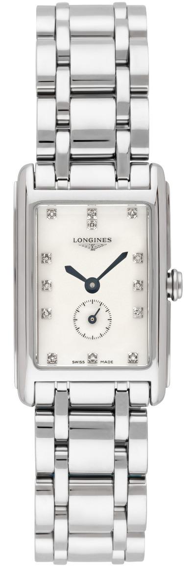 Longines Dolce Vita Ladies with reference no. L5.255.4.87.6