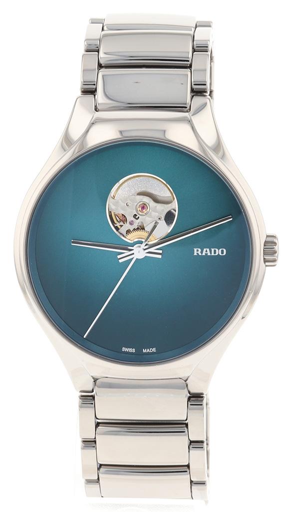 Rado True Secret with reference no. R27108322 - watches for young women