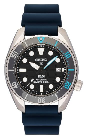 Seiko Prospex SEA Automatik Diver's PADI Special Edition with reference no. SPB325J1