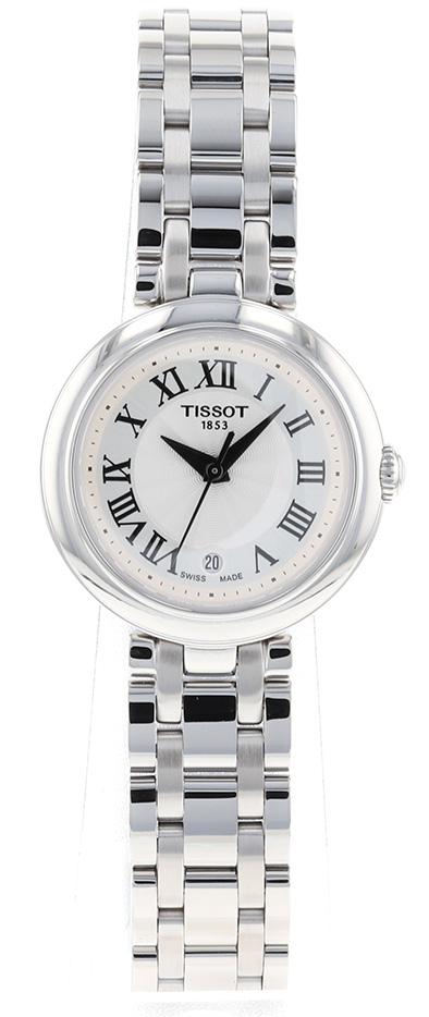 Tissot T-Lady Bellissima Small Lady in der Version T126.010.11.013.00