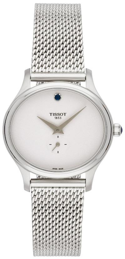 Tissot T-Lady Bella Ora with reference no. T103.310.11.031.00