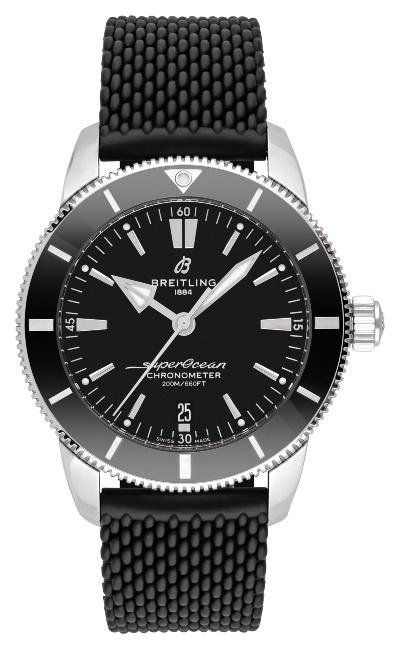 Breitling Superocean Heritage II B20 Automatic 44 with reference no. AB2030121B1S1