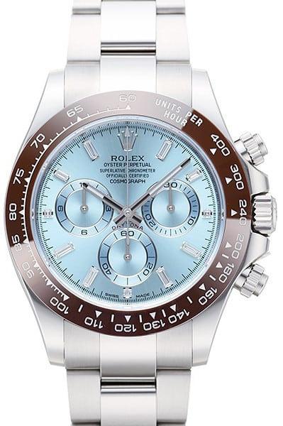 Rolex Cosmograph Daytona mit der Referenznummer 116506 - Was ist meine Uhr wert?