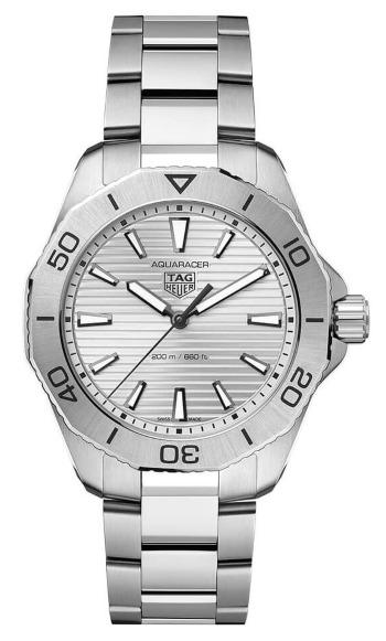 Tag Heuer Aquaracer Quarz Professional 200 40mm