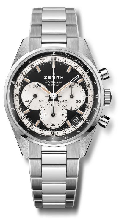 Zenith Chronomaster Original with reference no. 03.3200.3600/21.M3200