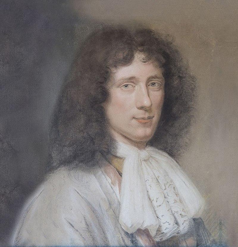 Christiaan Huygens (1629 - 1695)
