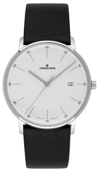 Junghans Form Quarz in der Version 041/4884.00