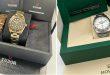 Tudor vs Rolex
