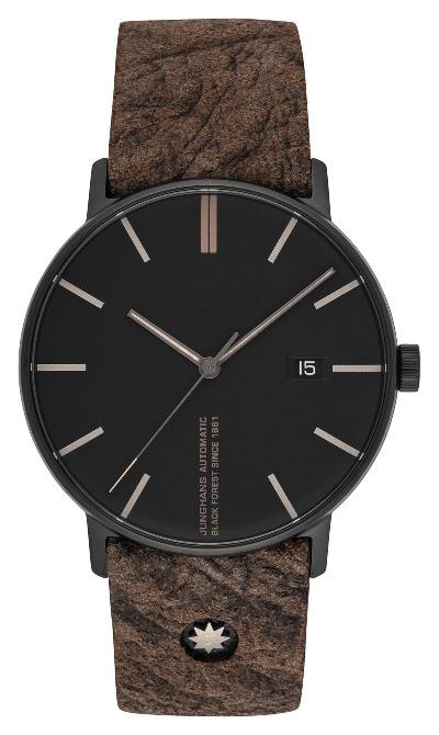 Junghans Form A Edition 160 Limited Edition in der Version 027/4132.00
